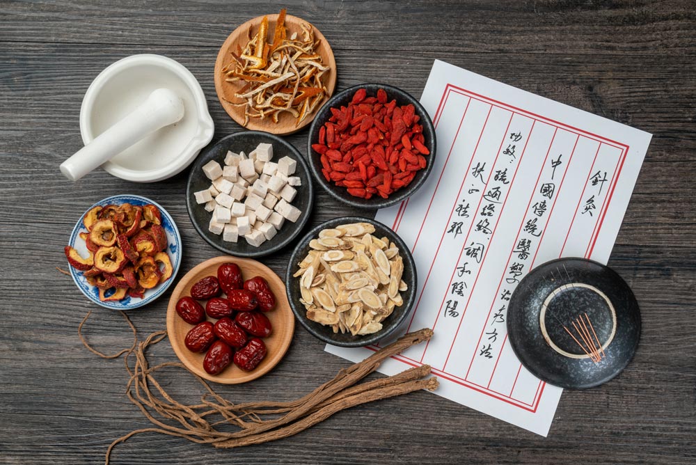 Diététique chinoise lorient medecine traditionnelle chinoise